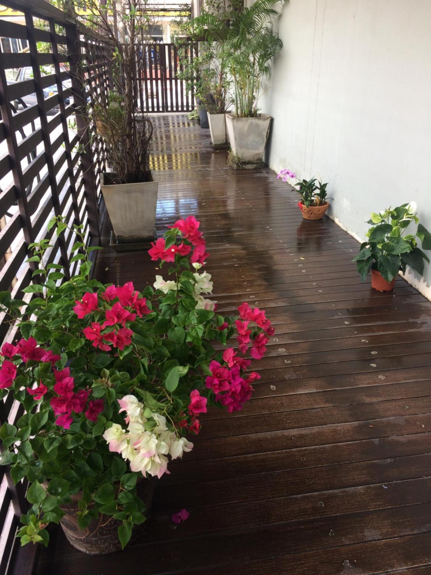 My Living Place Samui Mae Nam Εξωτερικό φωτογραφία