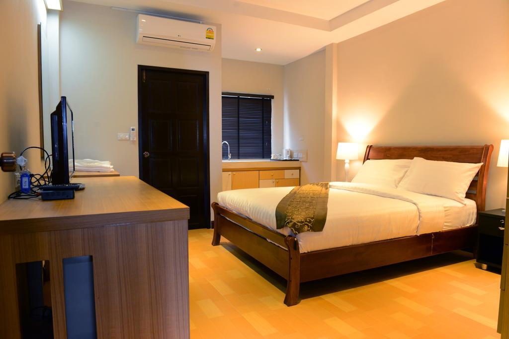 My Living Place Samui Mae Nam Δωμάτιο φωτογραφία