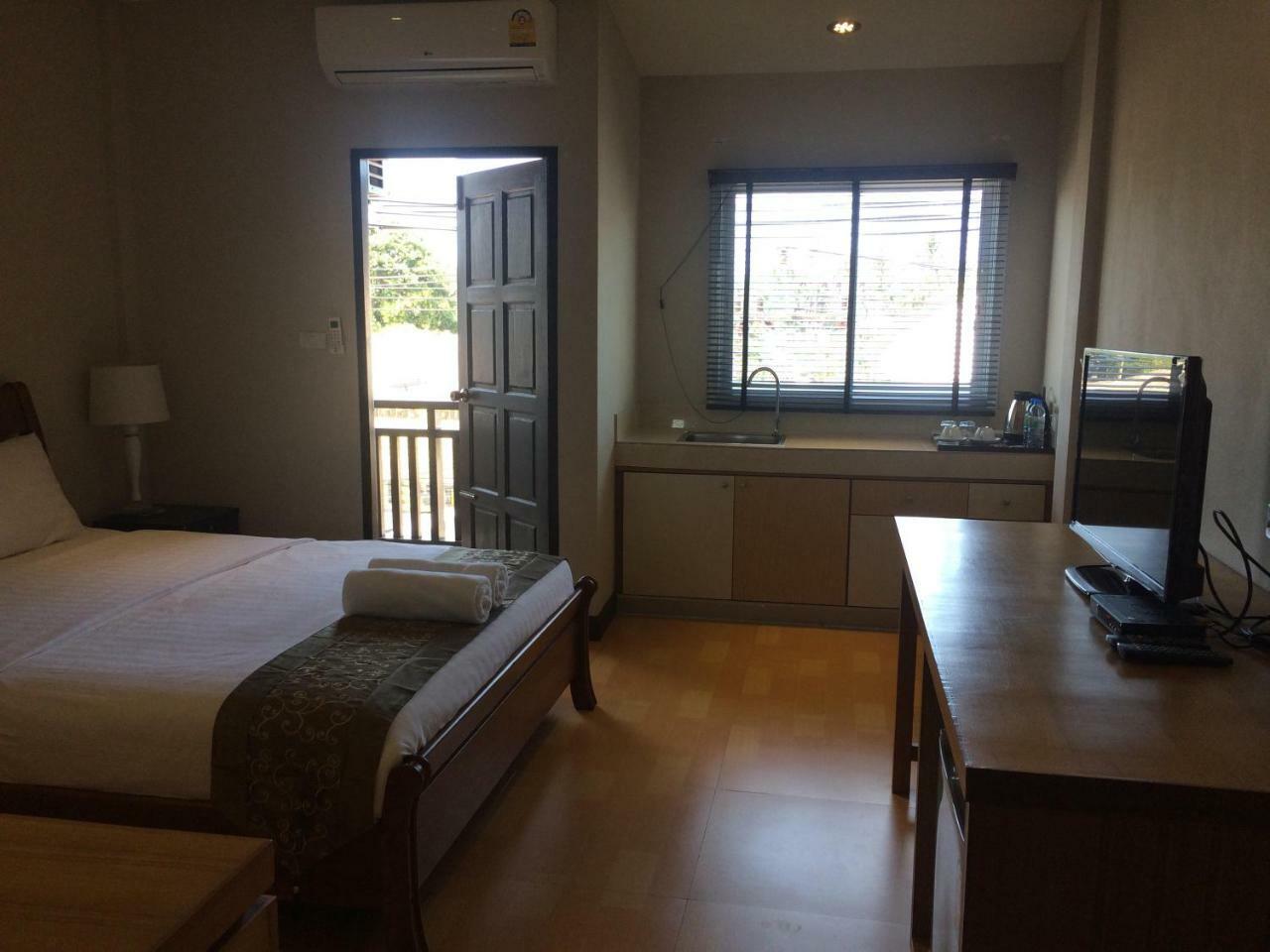 My Living Place Samui Mae Nam Εξωτερικό φωτογραφία