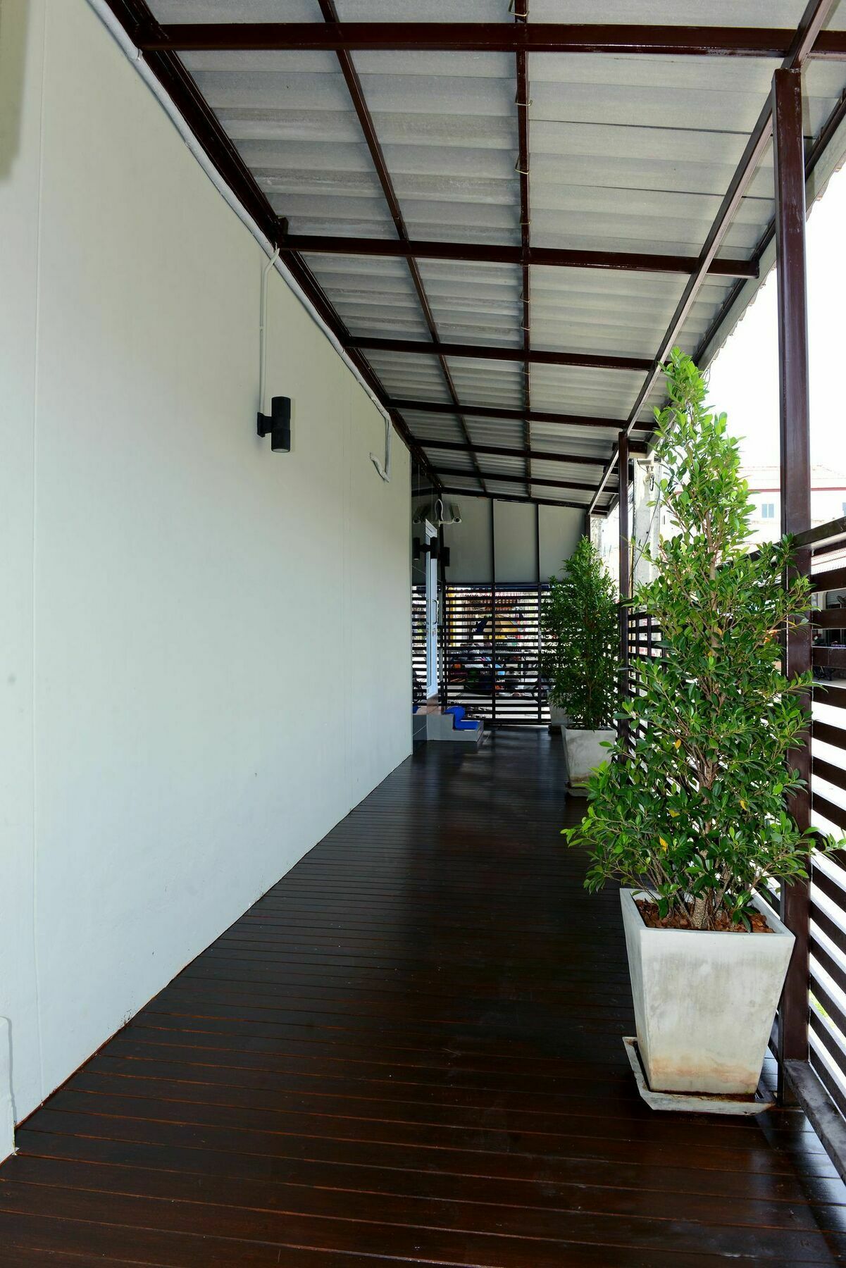 My Living Place Samui Mae Nam Εξωτερικό φωτογραφία