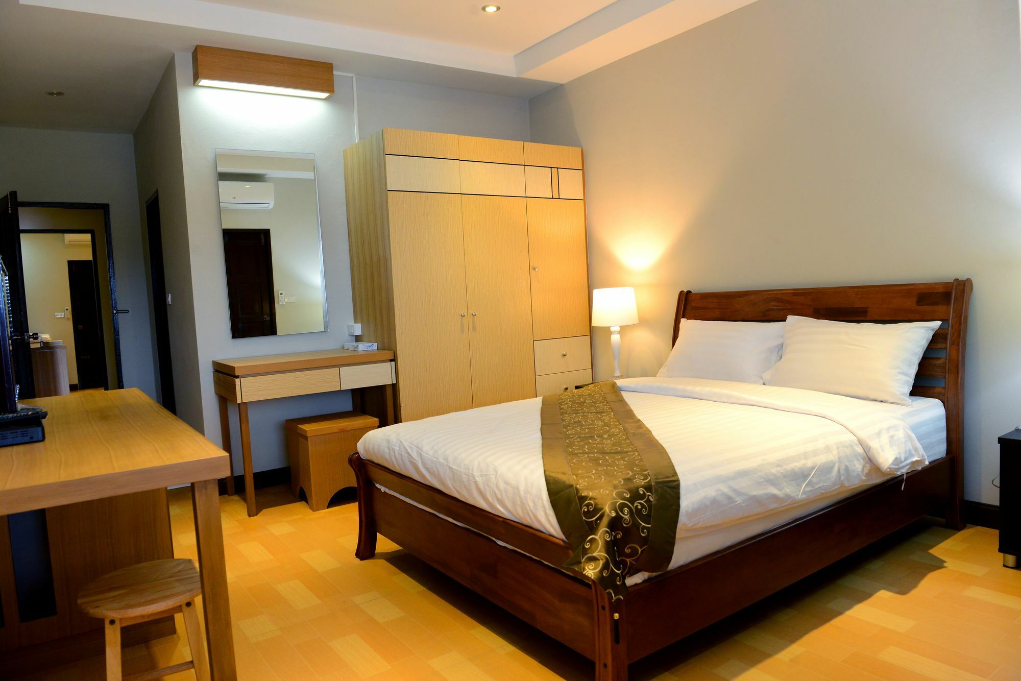 My Living Place Samui Mae Nam Εξωτερικό φωτογραφία