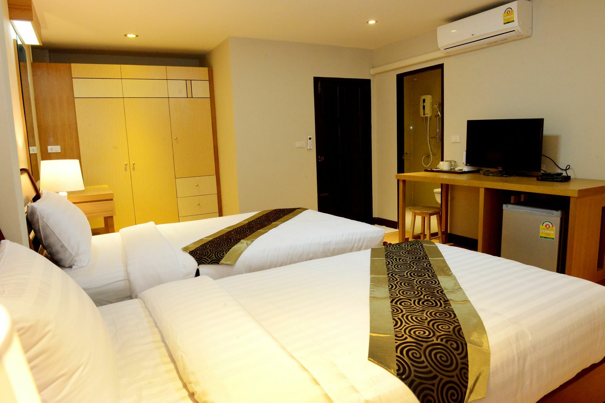 My Living Place Samui Mae Nam Εξωτερικό φωτογραφία